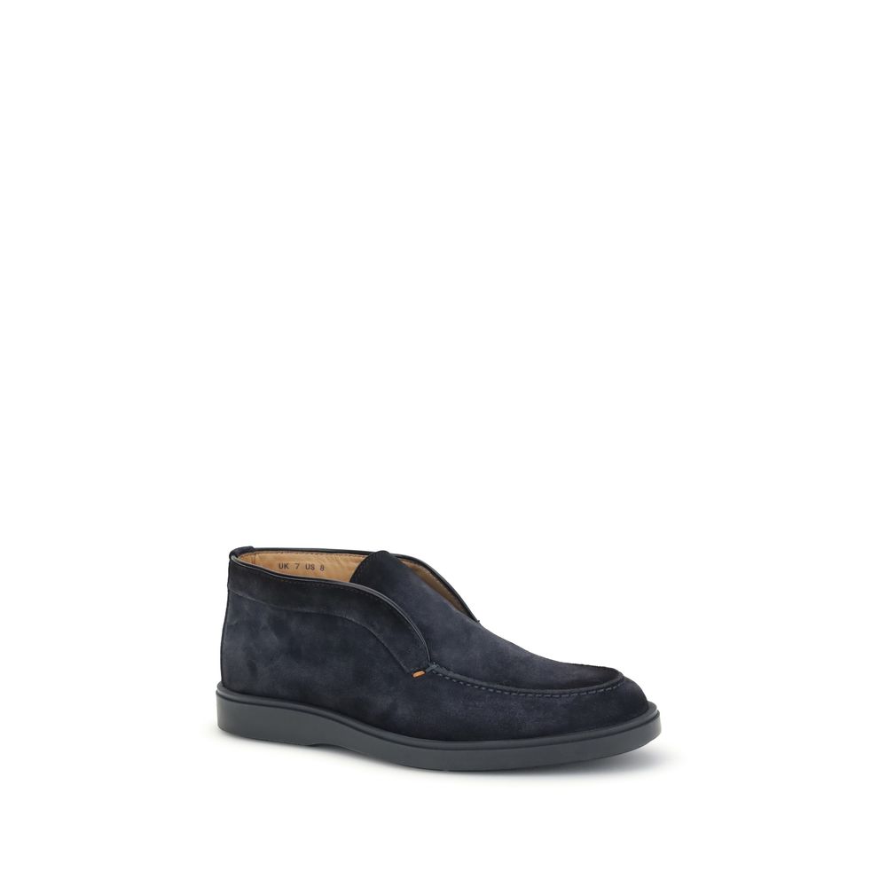 Polo Loafers
