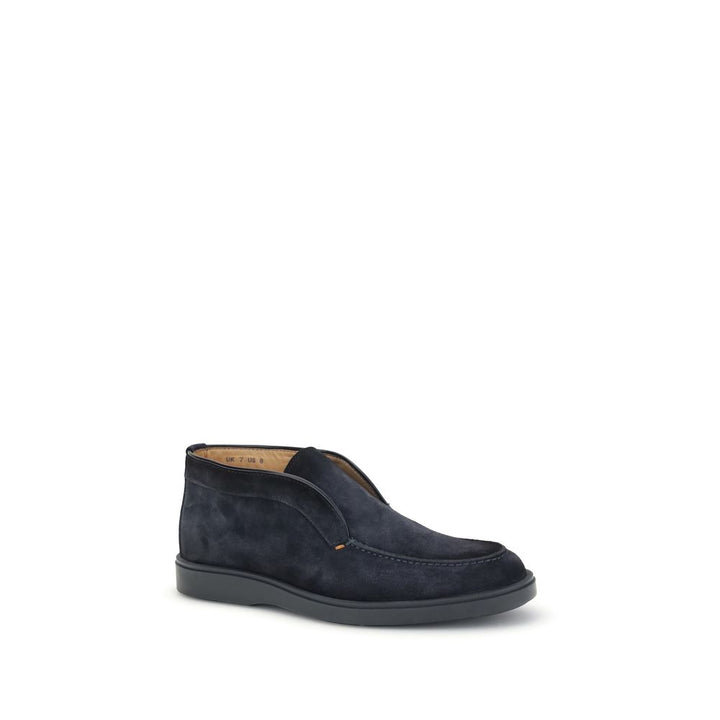 Polo Loafers