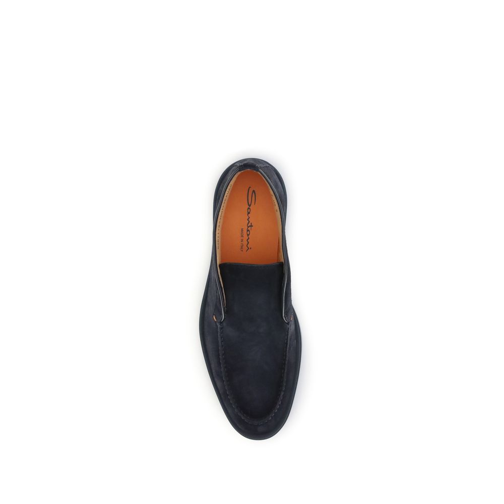 Polo Loafers