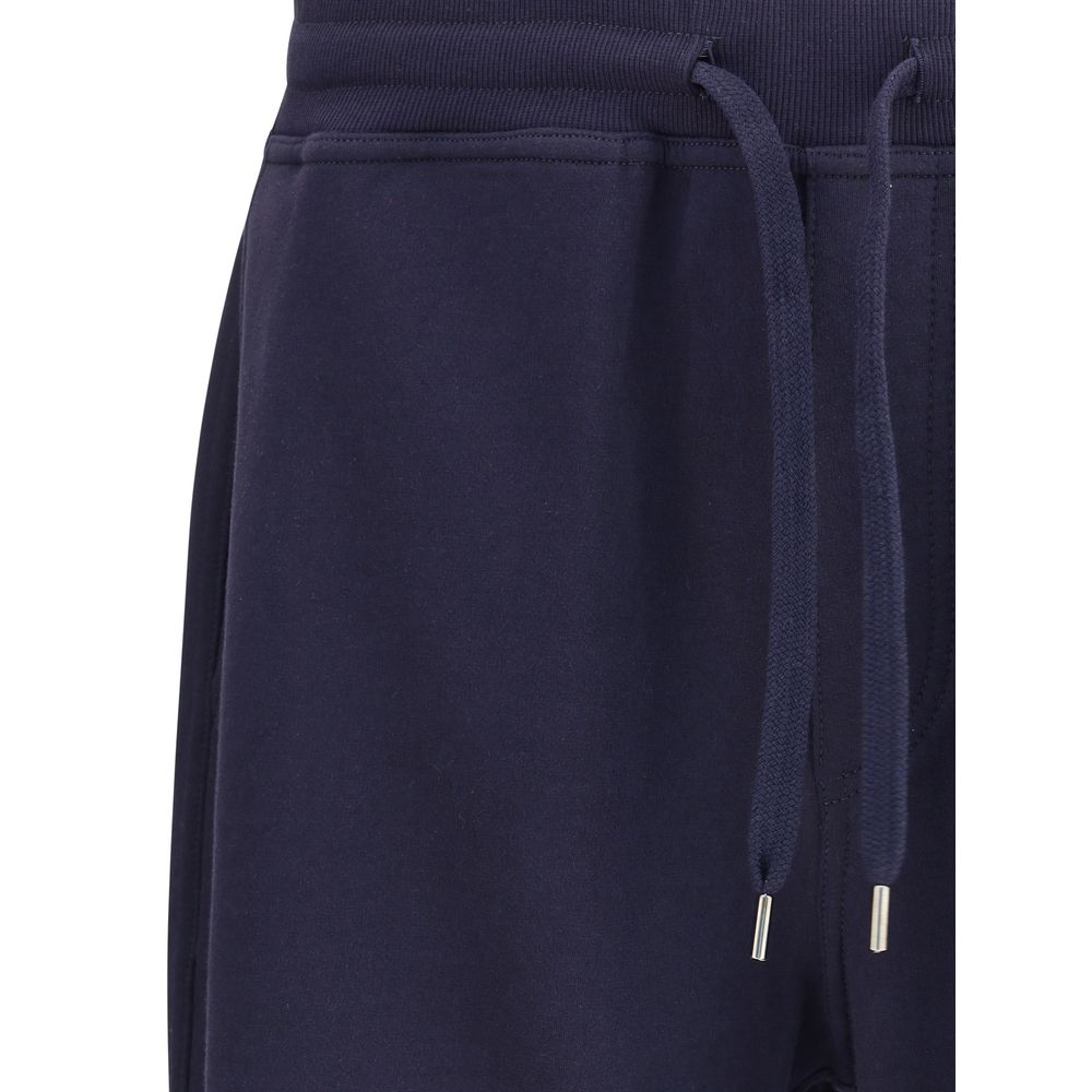 Monochrome Sweatpants