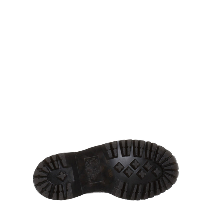 Gray Leather Oxfords And Derby