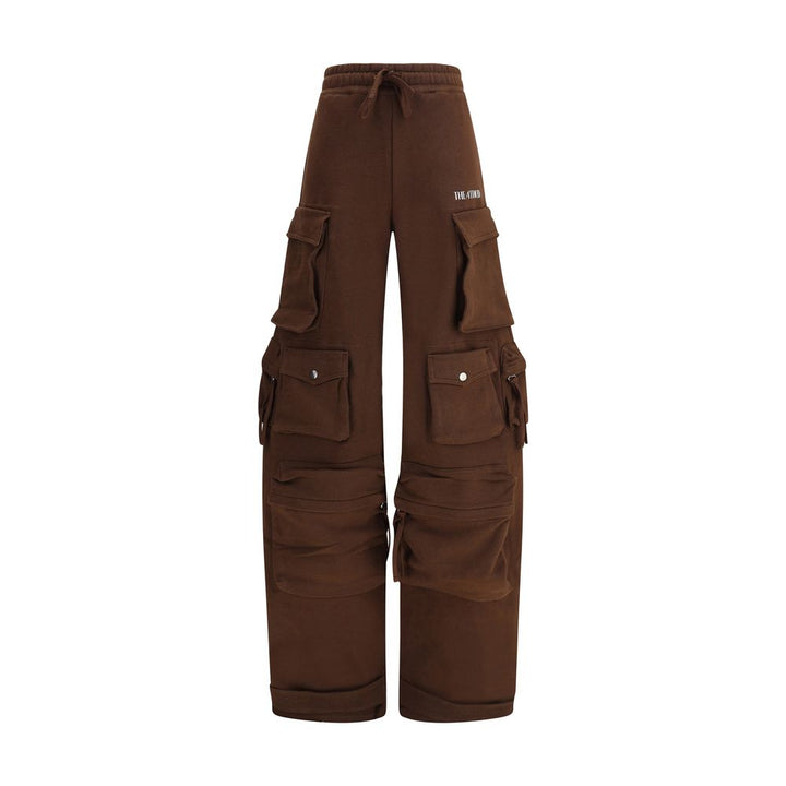 Cargo Sweatpants