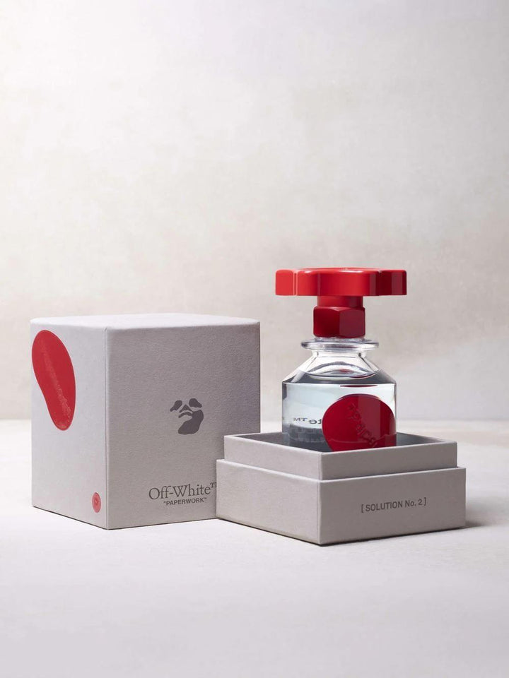 OFF-WHITE BEAUTY Solution No. 4 eau de parfum-9