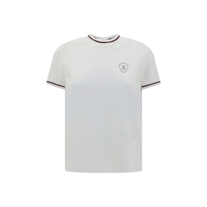 Logoed T-Shirt