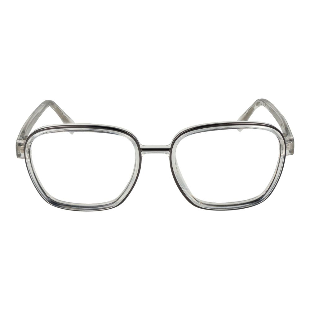 Transparent Men Optical Frames