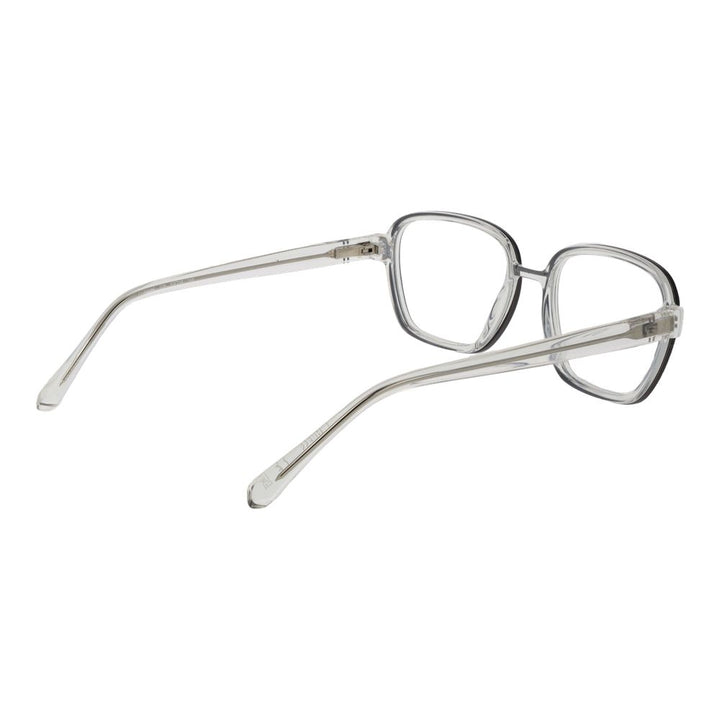 Transparent Men Optical Frames