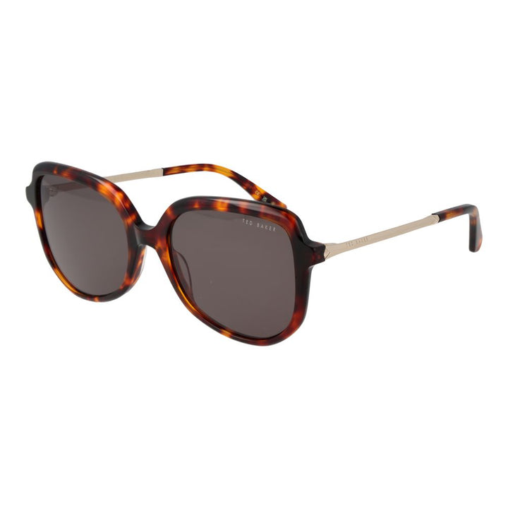 Brown Women Sunglasses