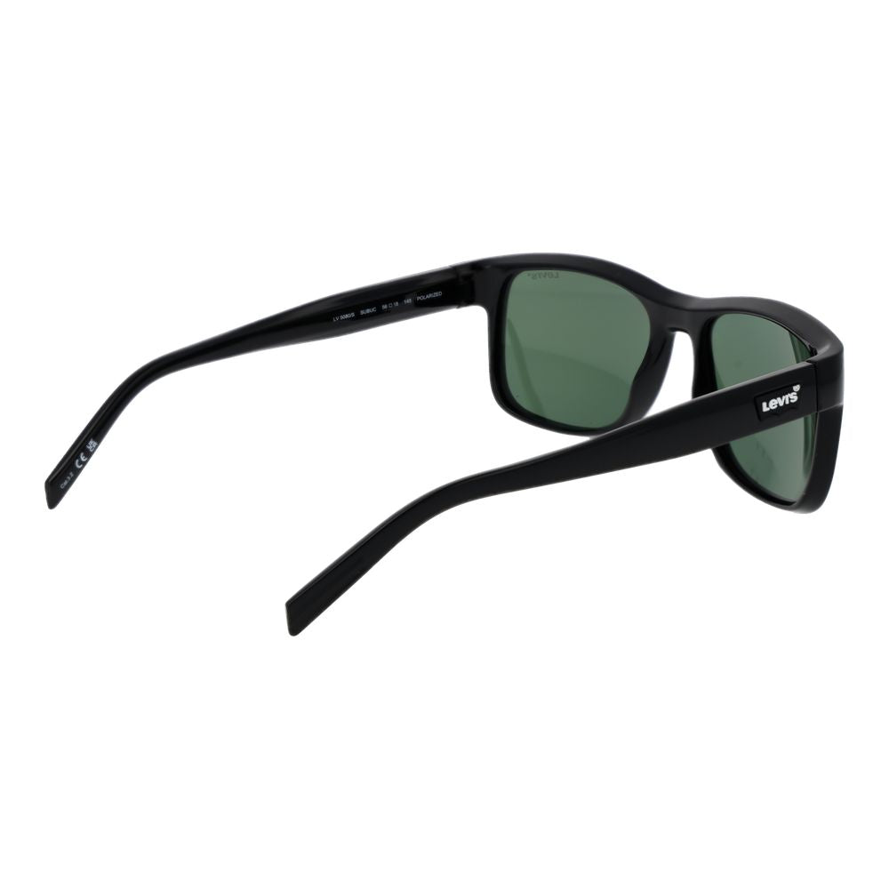 Black Men Sunglasses