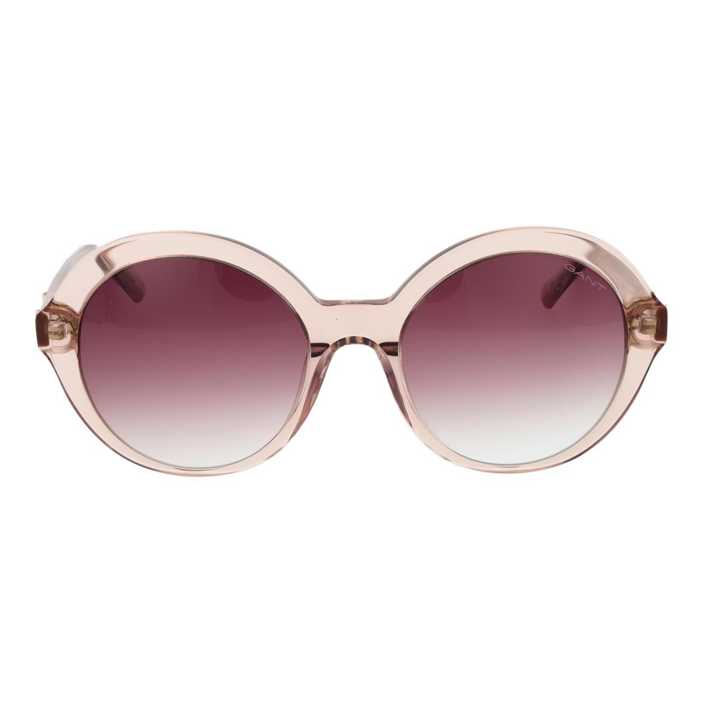 Pink Women Sunglasses