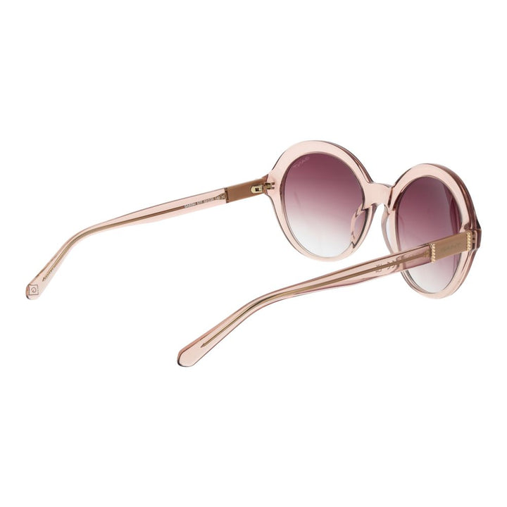 Pink Women Sunglasses