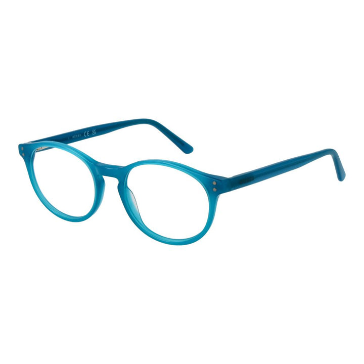 Turquoise Unisex Optical Frames