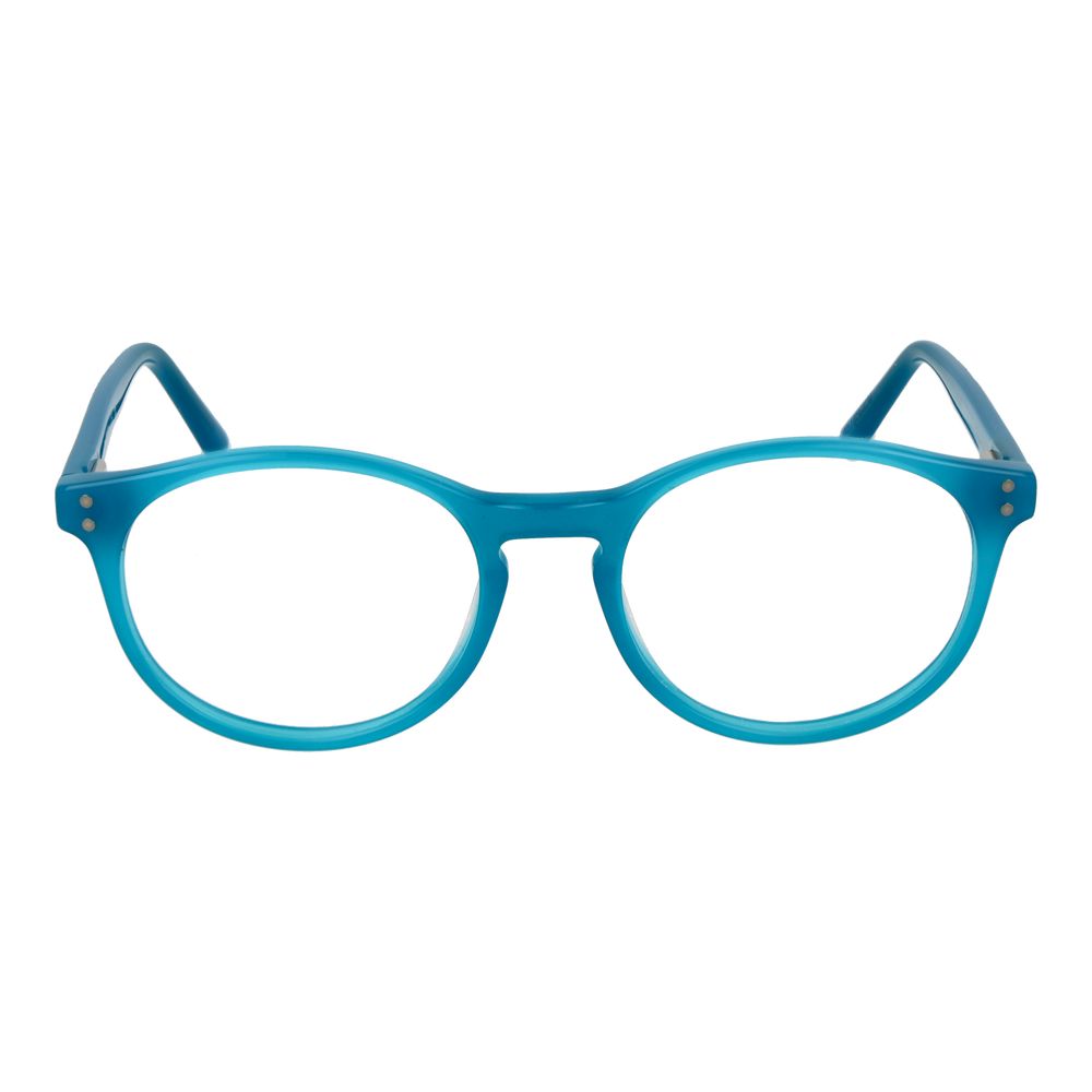 Turquoise Unisex Optical Frames