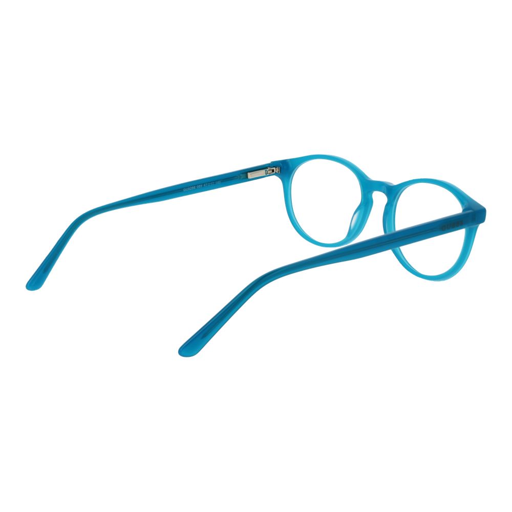 Turquoise Unisex Optical Frames