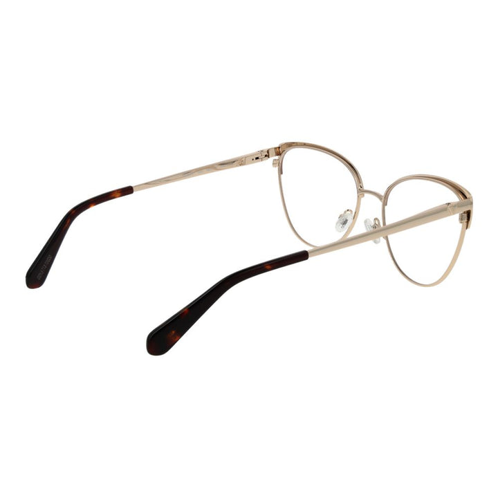 Brown Unisex Optical Frames