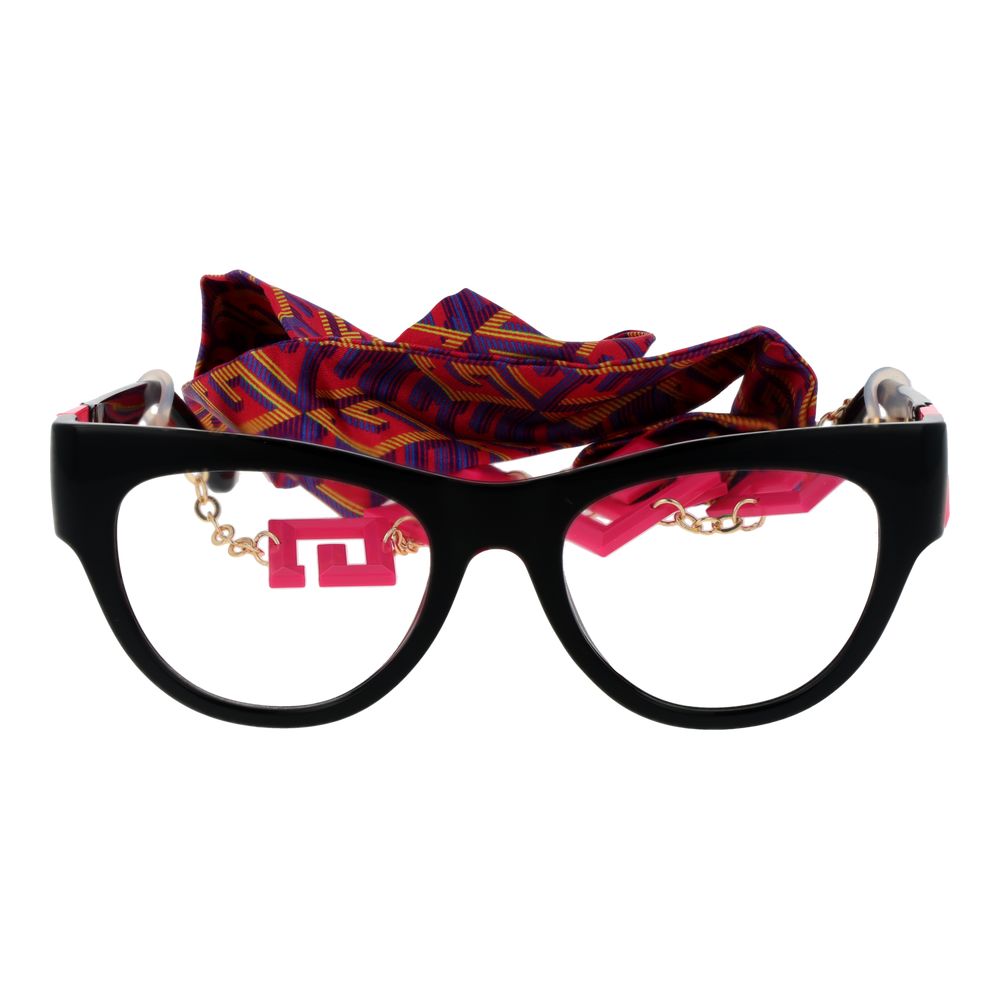 Black Women Optical Frames