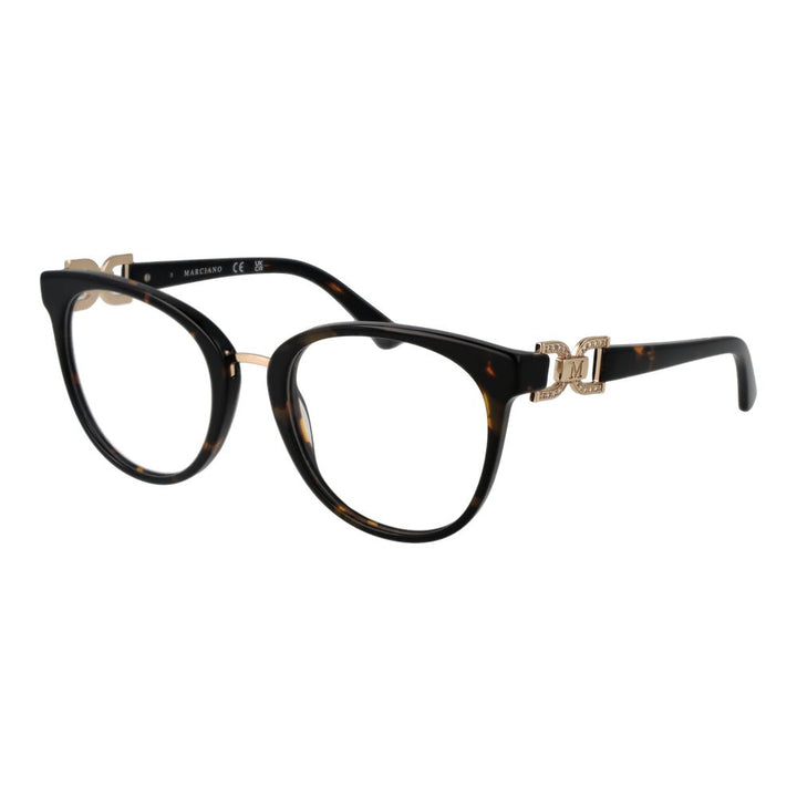 Brown Women Optical Frames