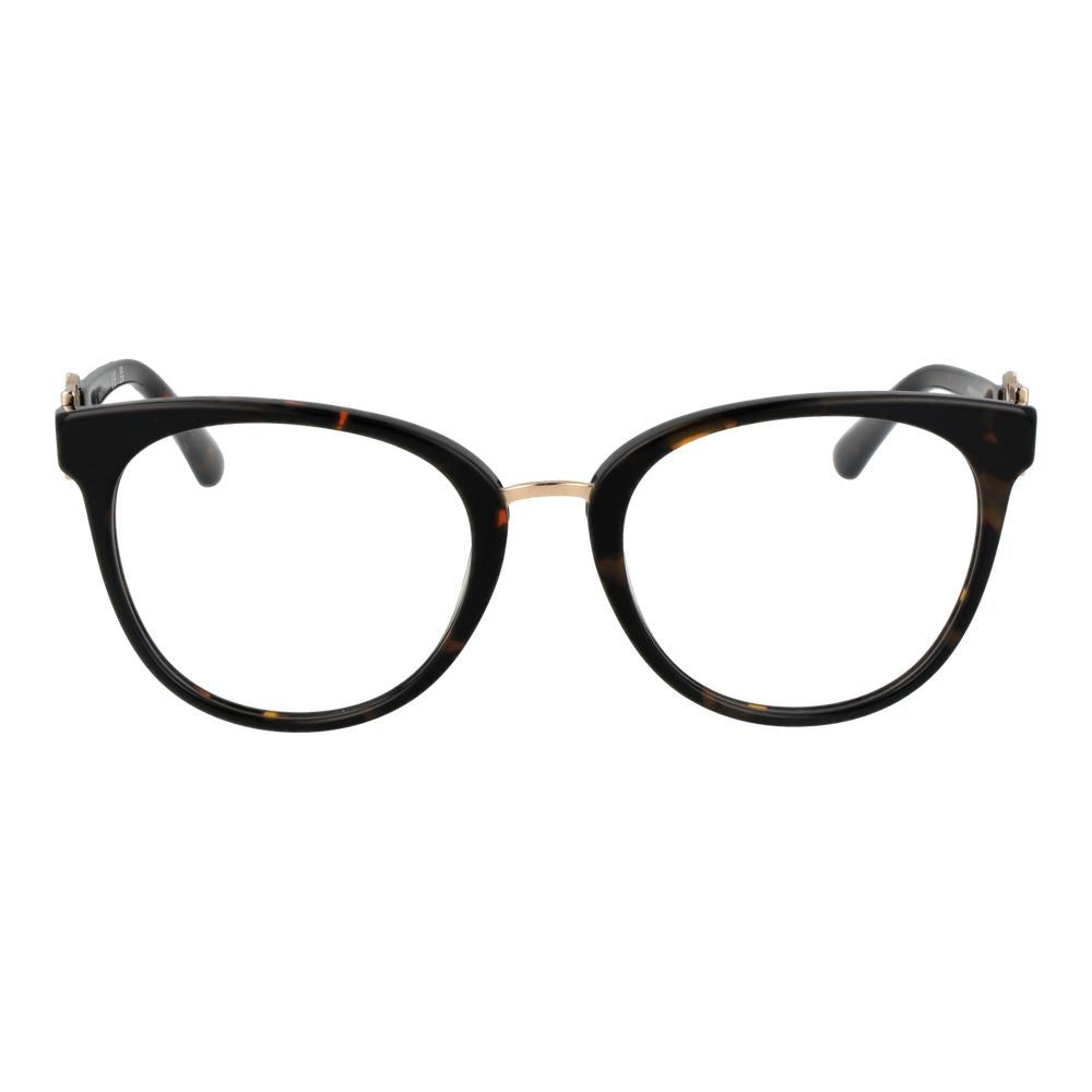 Brown Women Optical Frames