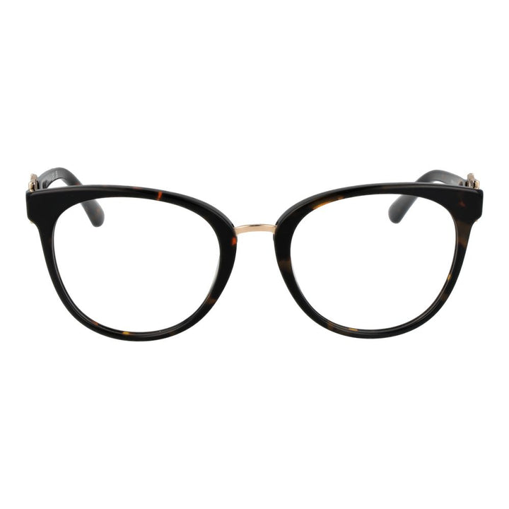Brown Women Optical Frames