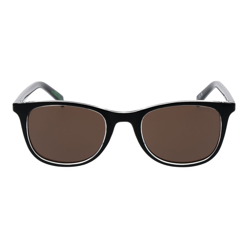Black Men Sunglasses