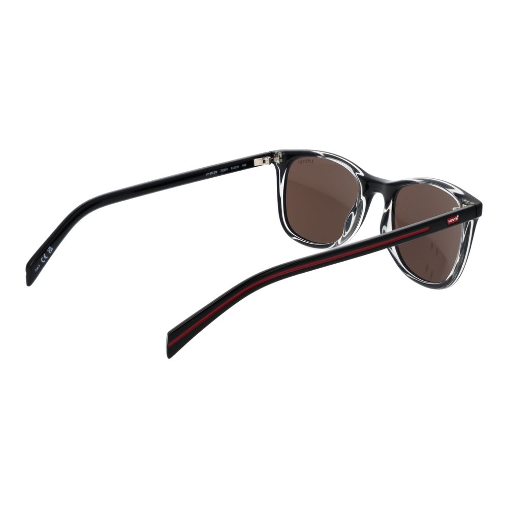 Black Men Sunglasses
