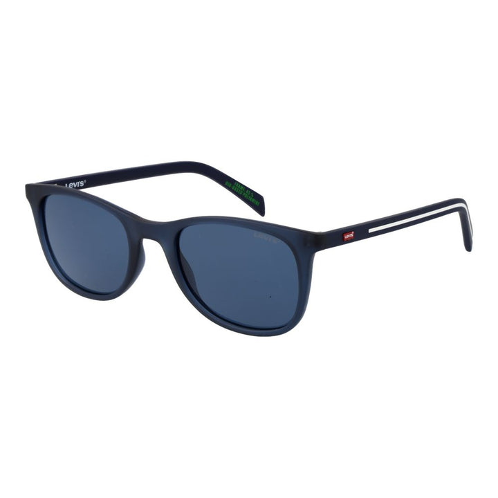Blue Men Sunglasses