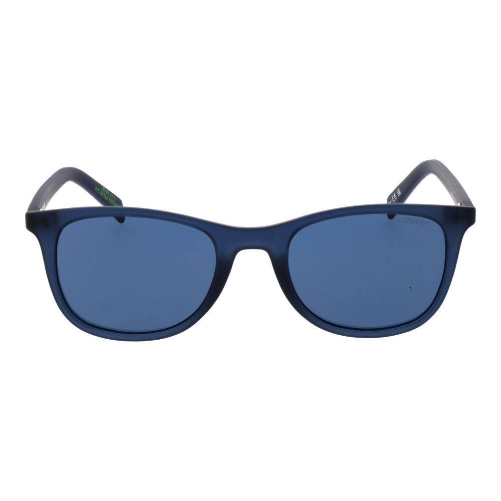 Blue Men Sunglasses