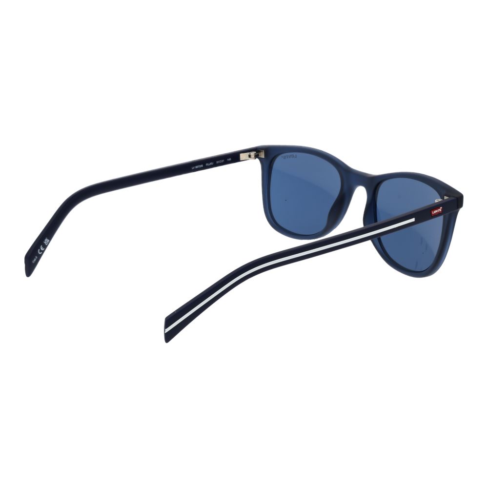 Blue Men Sunglasses