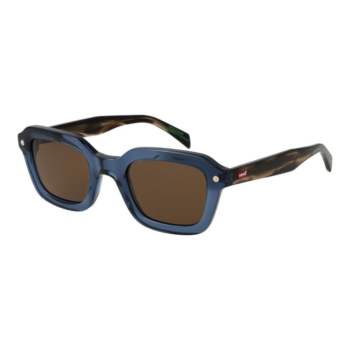 Blue Women Sunglasses