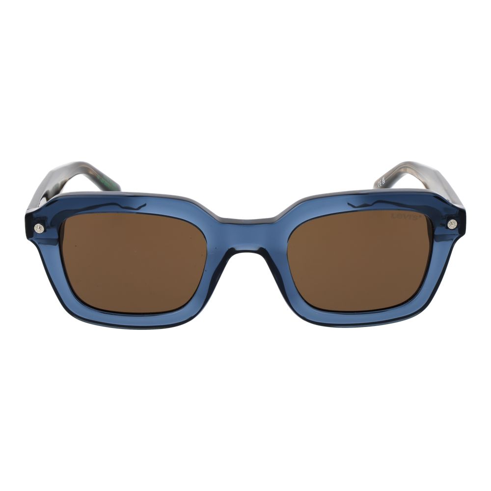 Blue Women Sunglasses