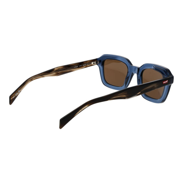 Blue Women Sunglasses