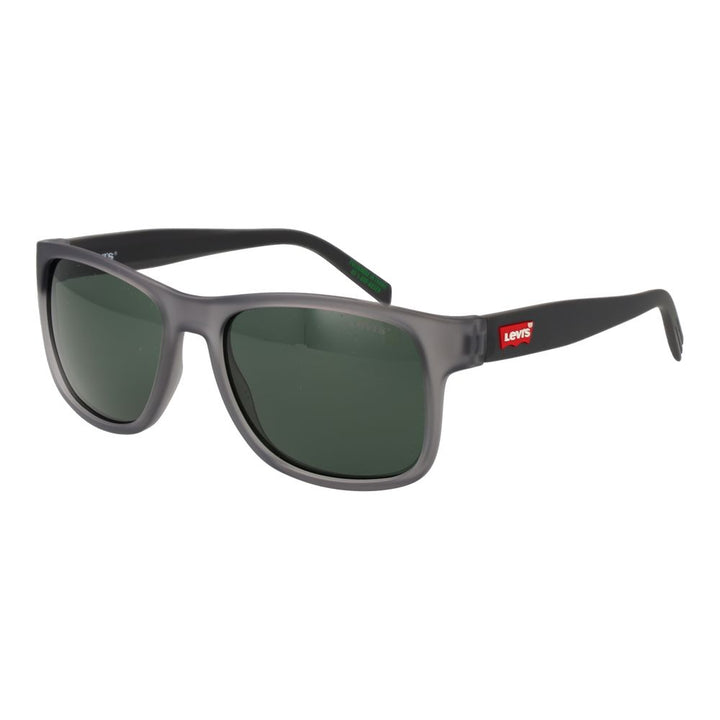 Gray Men Sunglasses
