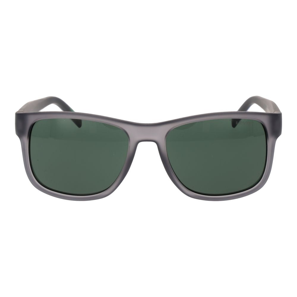Gray Men Sunglasses