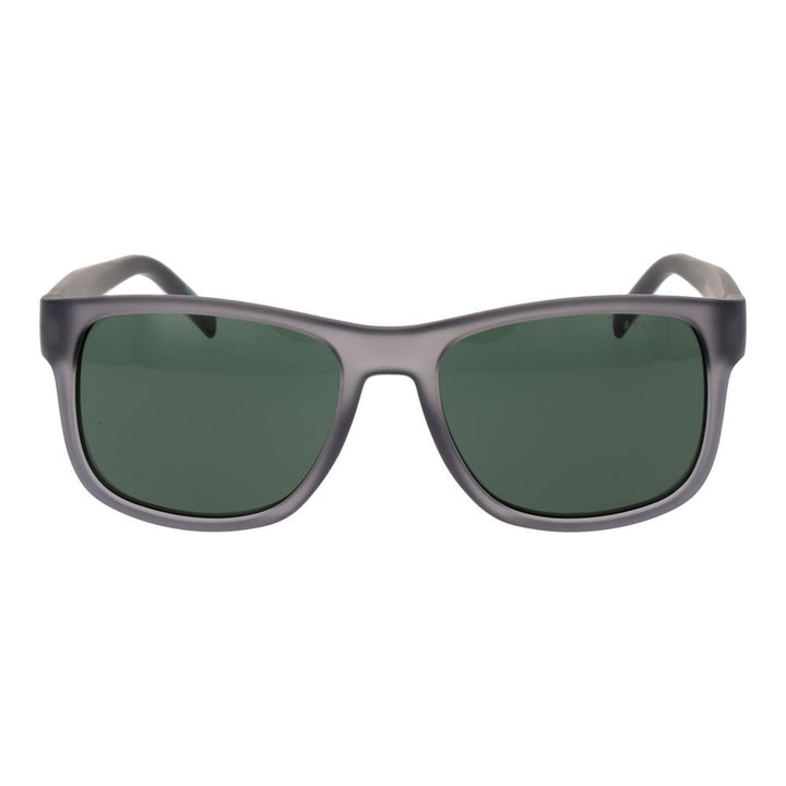 Gray Men Sunglasses