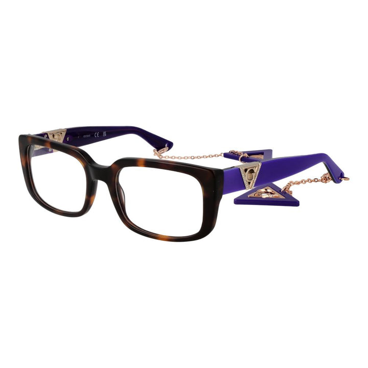 Brown Women Optical Frames
