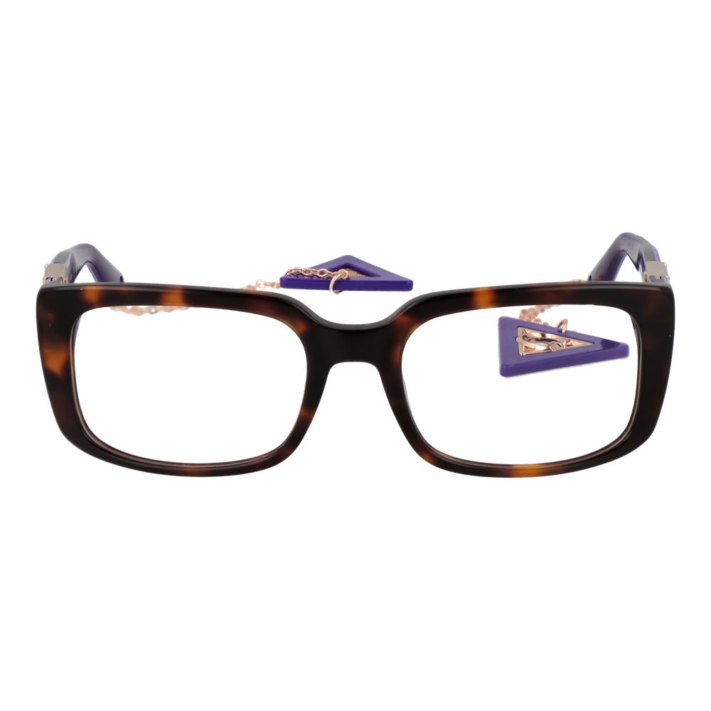 Brown Women Optical Frames