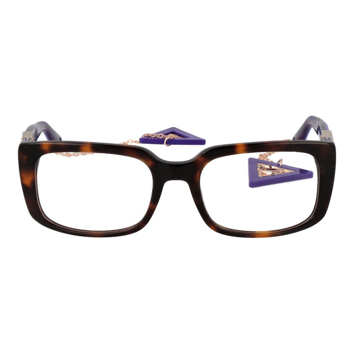 Brown Women Optical Frames