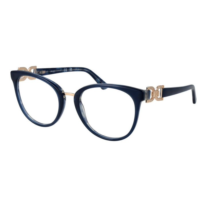 Blue Women Optical Frames