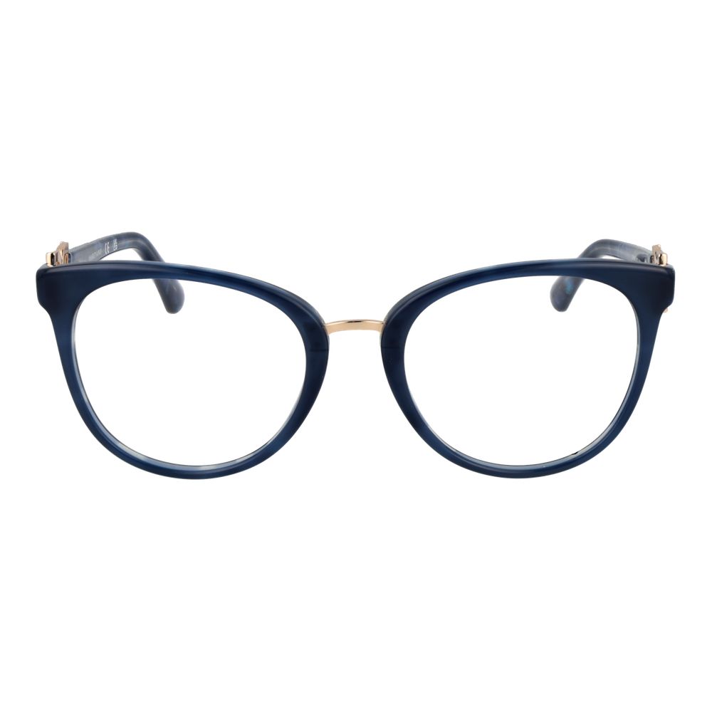 Blue Women Optical Frames