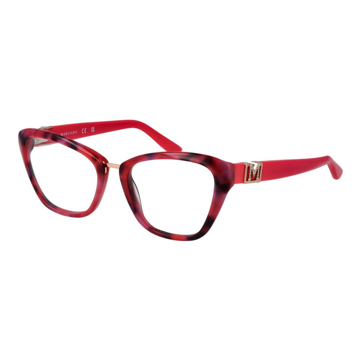 Multicolor Women Optical Frames