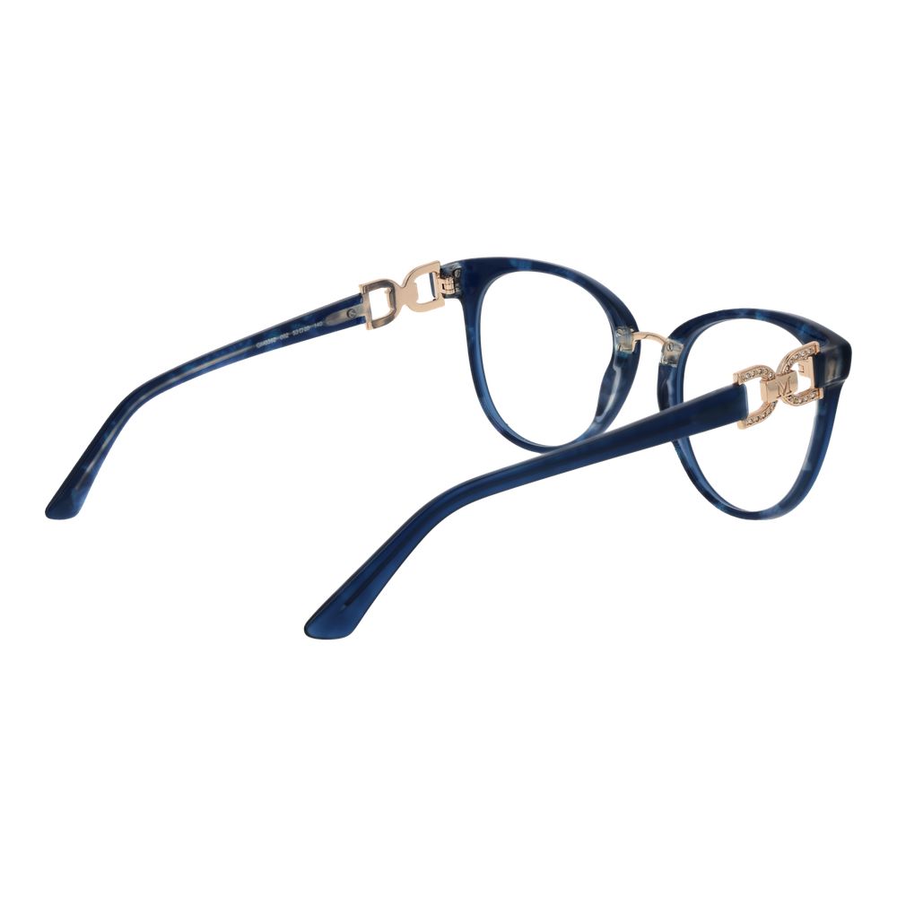 Blue Women Optical Frames