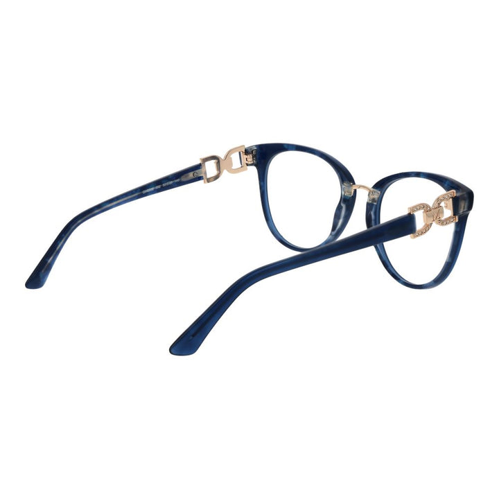 Blue Women Optical Frames