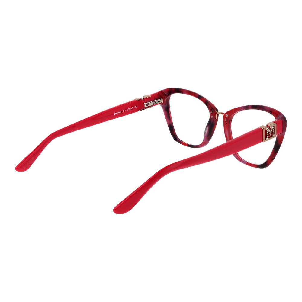 Multicolor Women Optical Frames