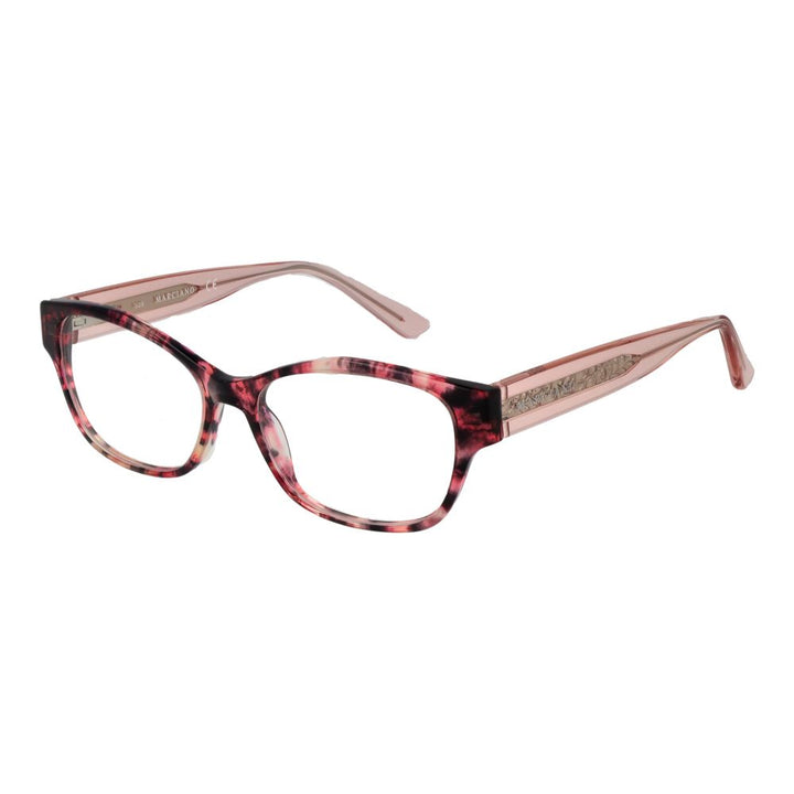 Pink Women Optical Frames