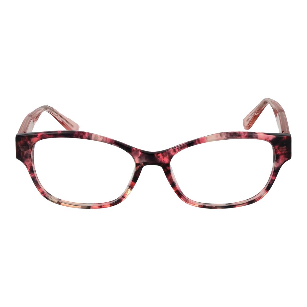 Pink Women Optical Frames