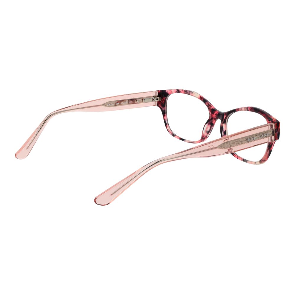 Pink Women Optical Frames