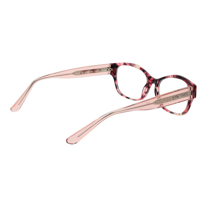 Pink Women Optical Frames