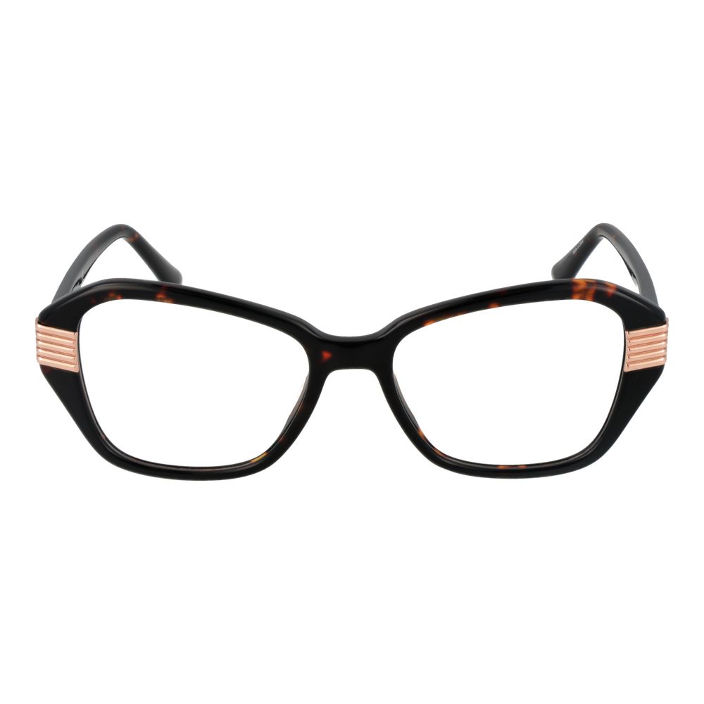 Brown Women Optical Frames