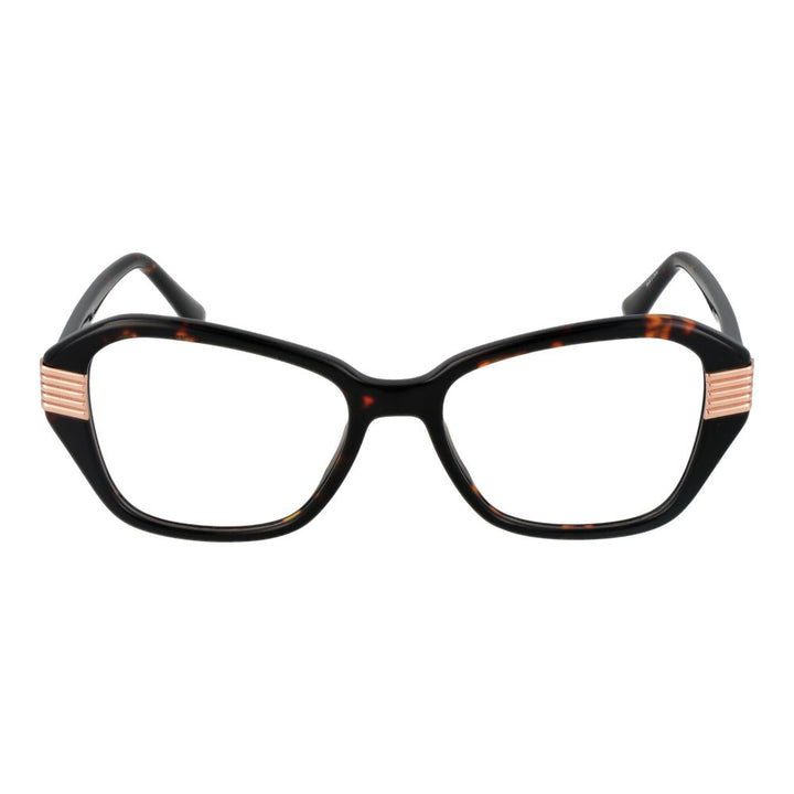 Brown Women Optical Frames