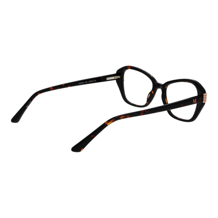Brown Women Optical Frames