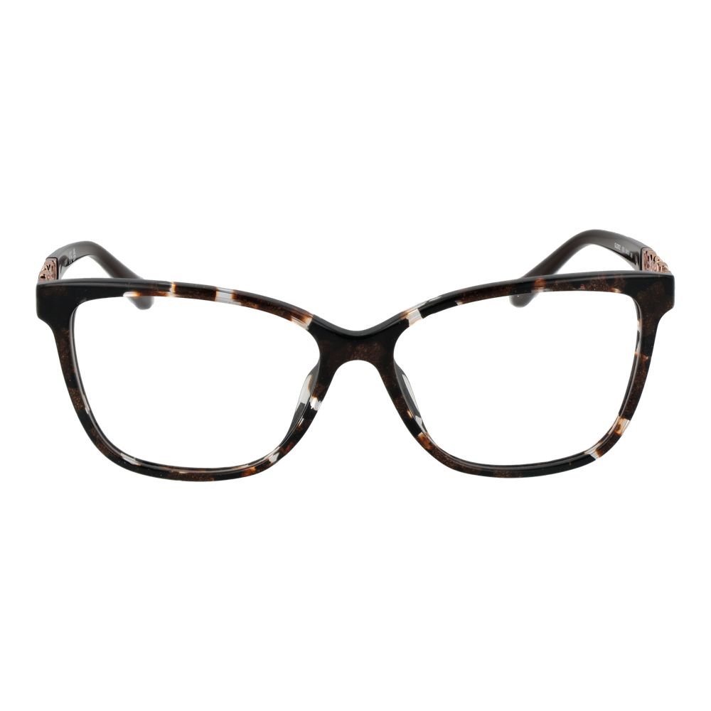 Brown Women Optical Frames